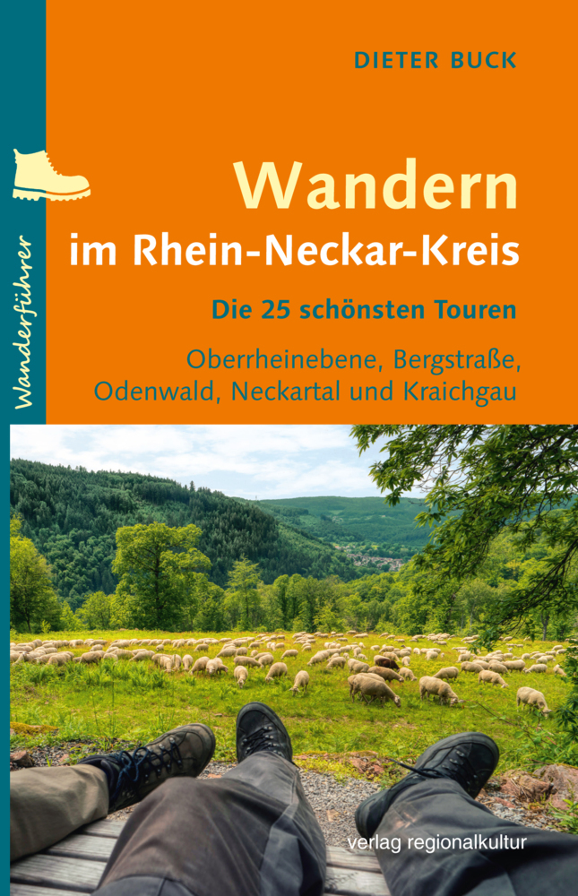 Wandern im Rhein-Neckar-Kreis main product photo