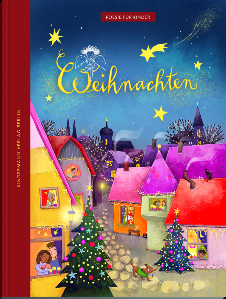 Weihnachten main product photo