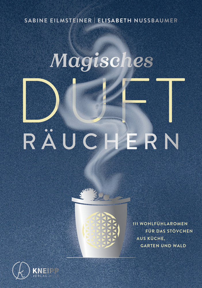 Magisches Dufträuchern main product photo