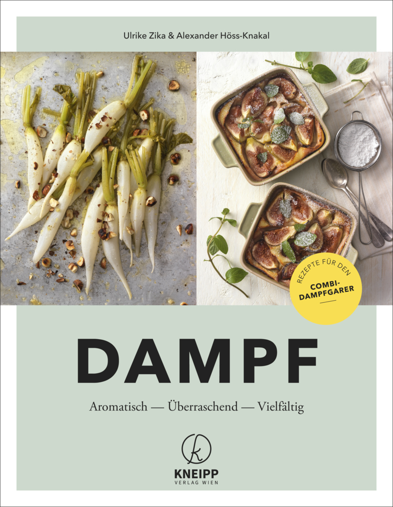 Dampf main product photo