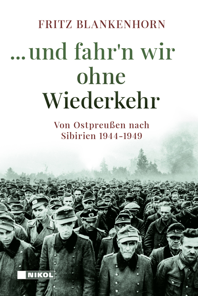 ...und fahr´n wir ohne Wiederkehr main product photo