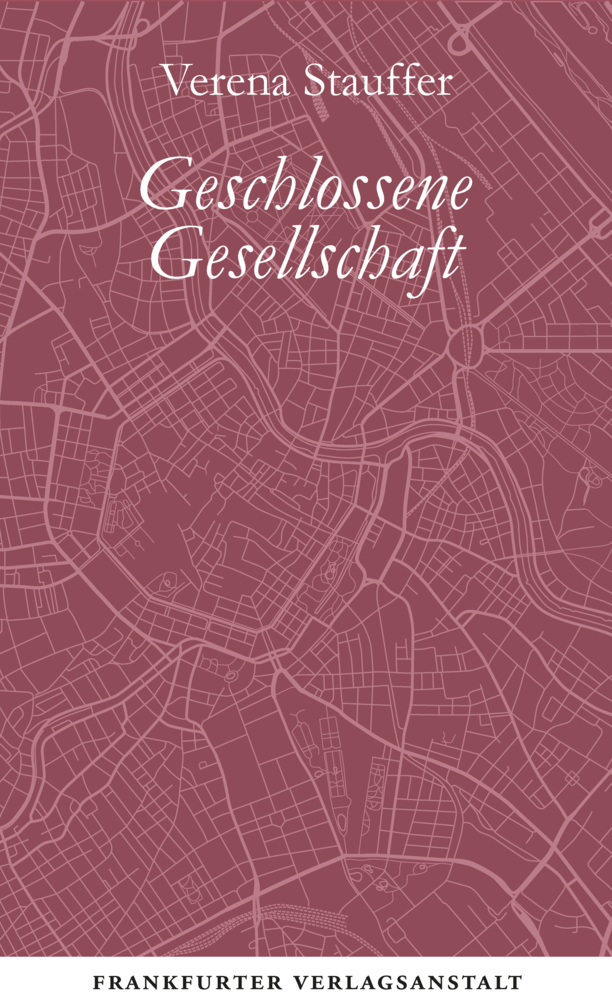 Geschlossene Gesellschaft main product photo