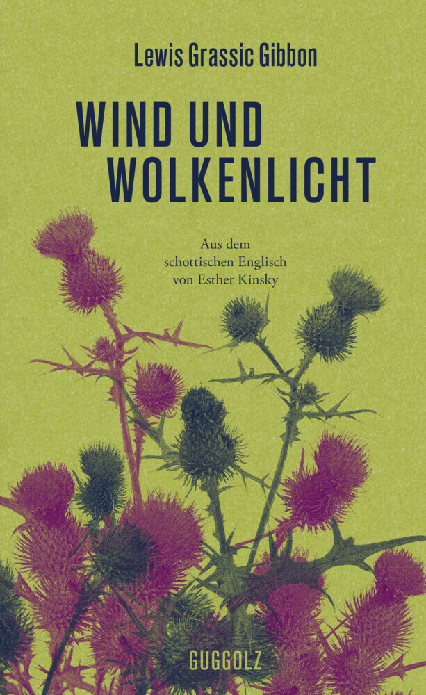 Wind und Wolkenlicht main product photo