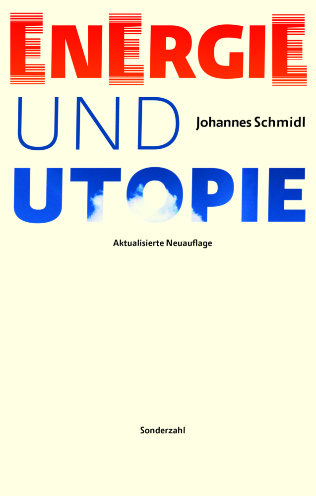 Energie und Utopie main product photo