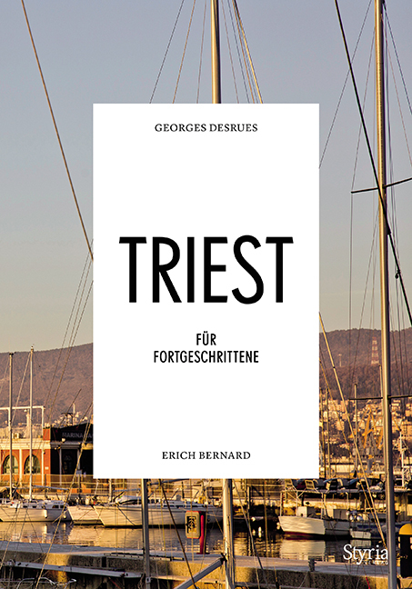 Triest für Fortgeschrittene main product photo