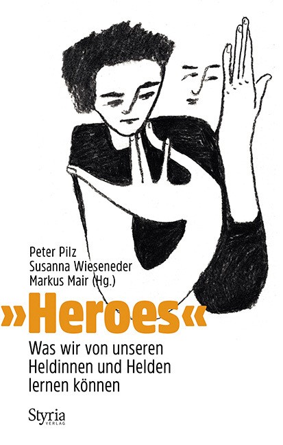 »Heroes« main product photo