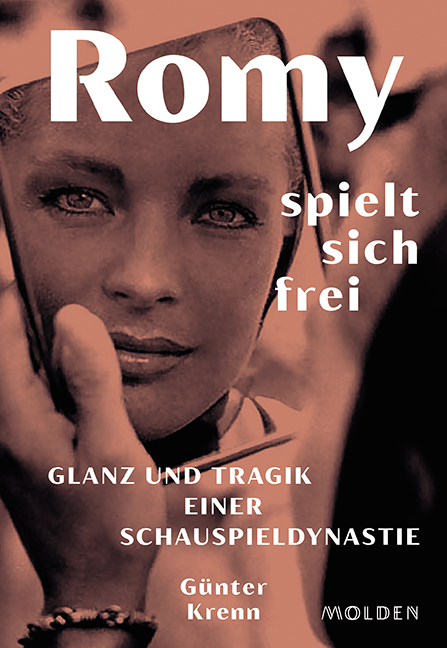 Romy spielt sich frei main product photo