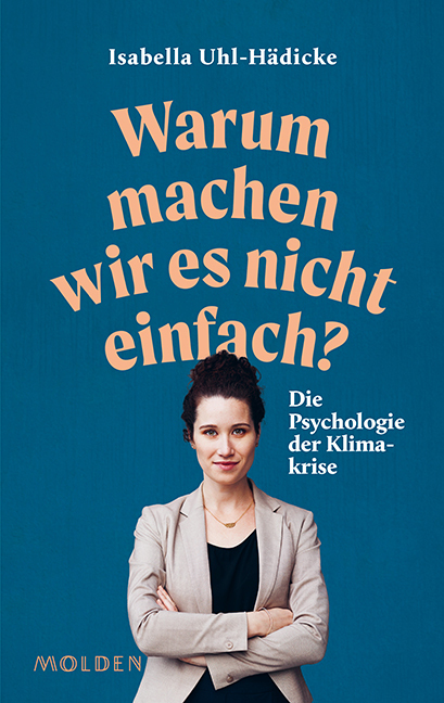 Warum machen wir es nicht einfach? main product photo