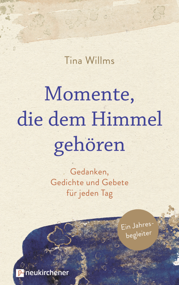 Momente, die dem Himmel gehören main product photo