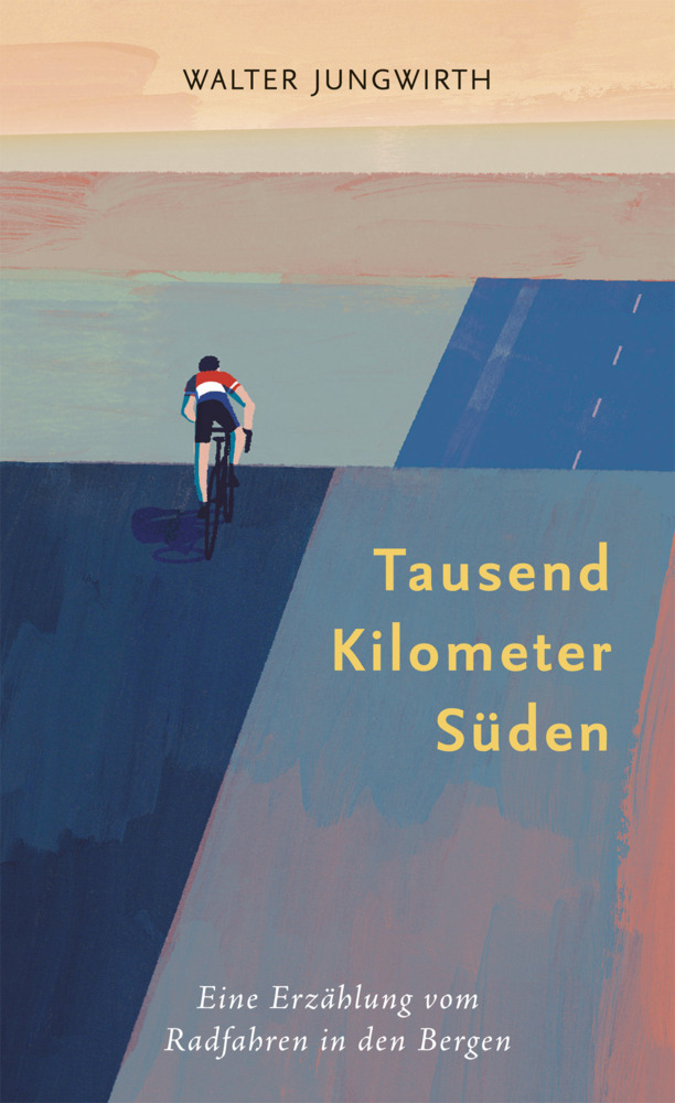 Tausend Kilometer Süden main product photo