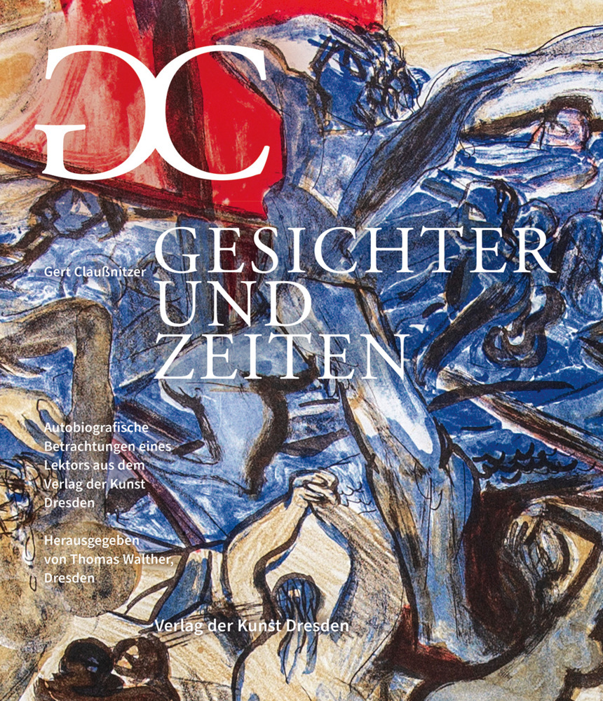 Gesichter und Zeiten main product photo