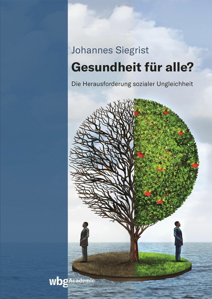Gesundheit für alle? main product photo