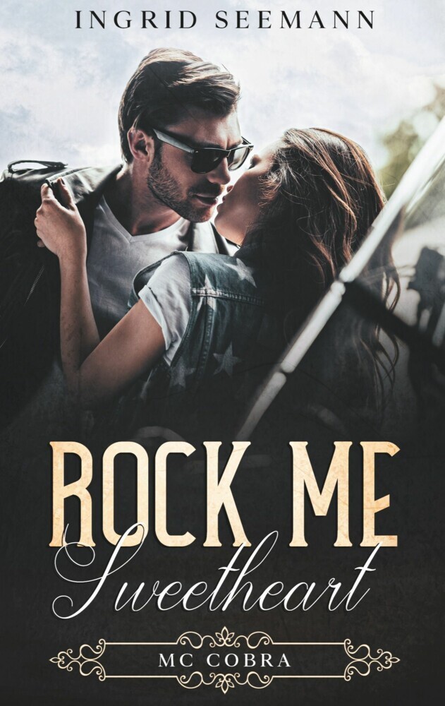 Rock me. Sweetheart main product photo