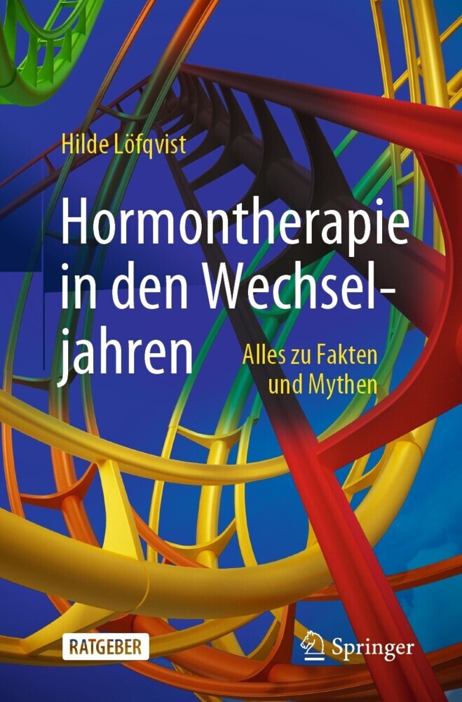 Hormontherapie in den Wechseljahren main product photo