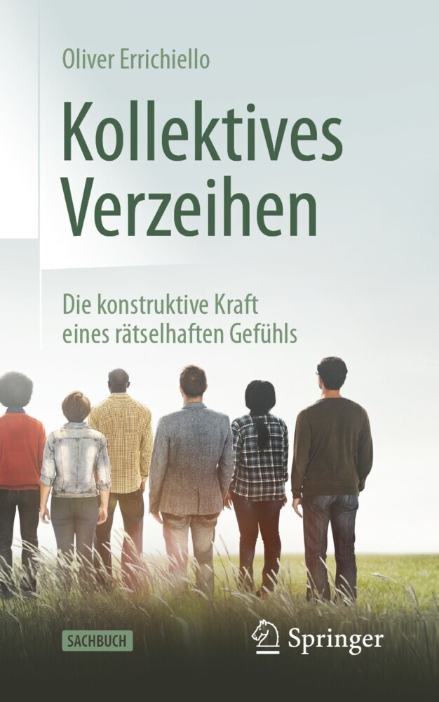 Kollektives Verzeihen main product photo