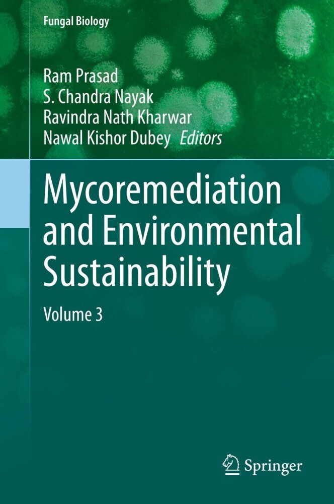 Mycoremediation and Environmental Sustainability main product photo
