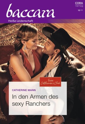 In den Armen des sexy Ranchers