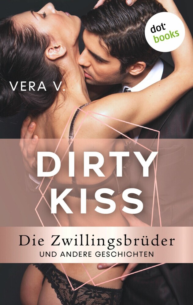 DIRTY KISS - Die Zwillingsbrüder main product photo