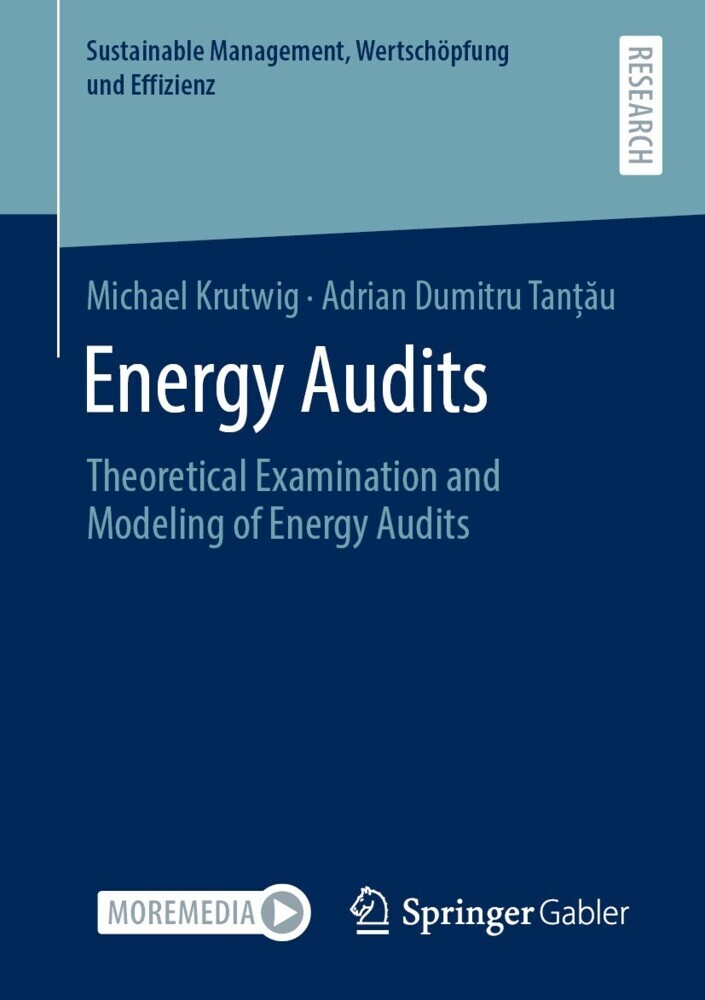 Energy Audits main product photo