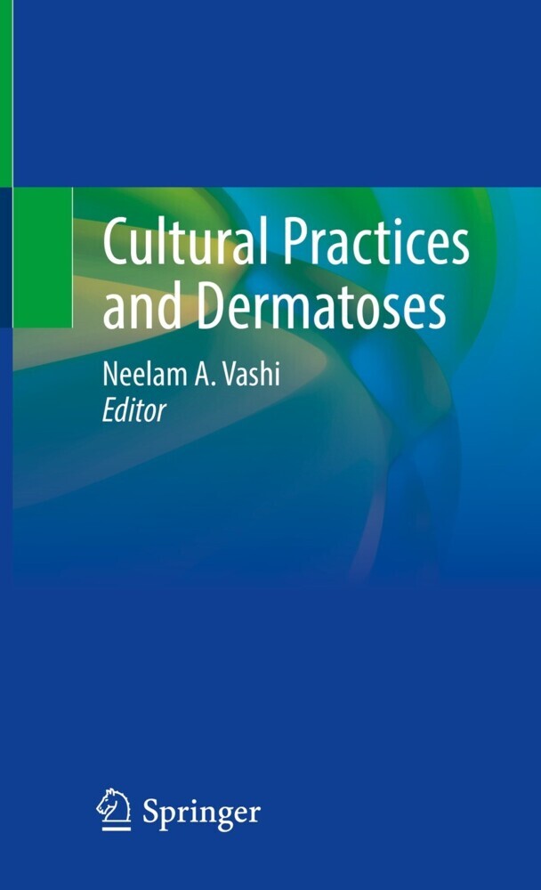 Cultural Practices and Dermatoses main product photo