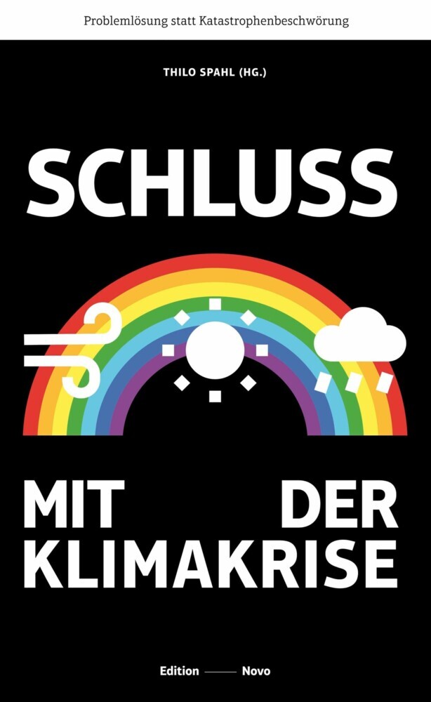 Schluss mit der Klimakrise main product photo
