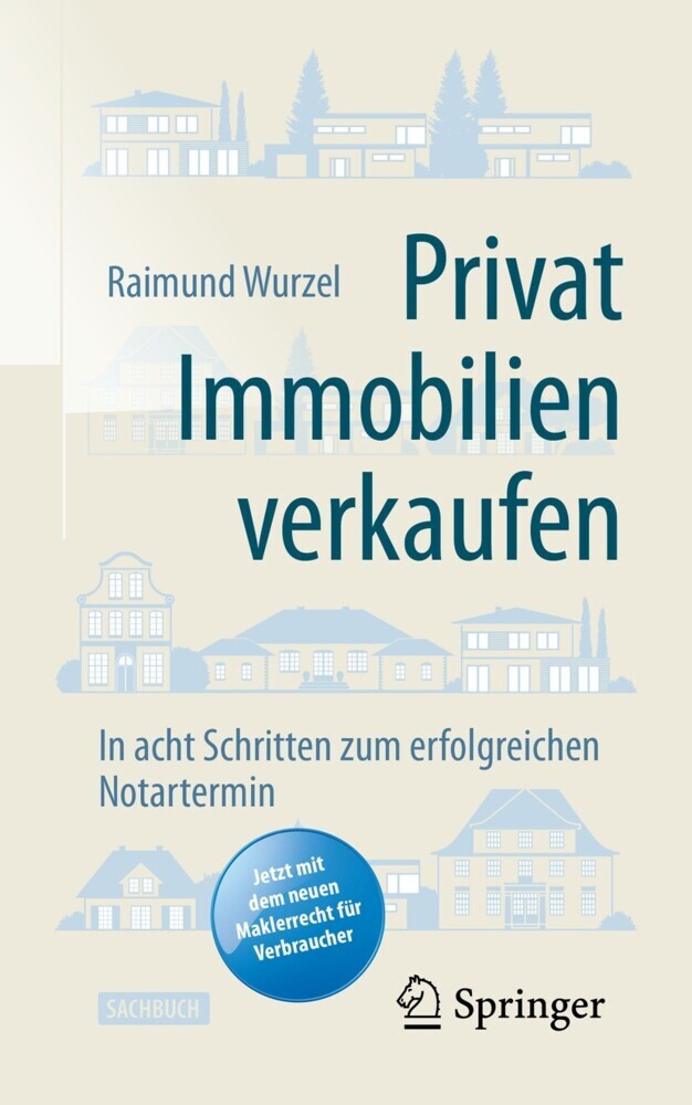 Privat Immobilien verkaufen main product photo