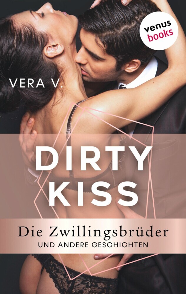 DIRTY KISS - Die Zwillingsbrüder main product photo