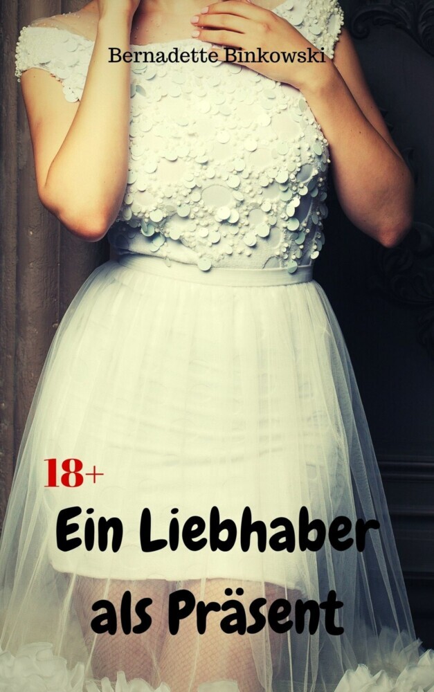 Ein Liebhaber als Präsent main product photo