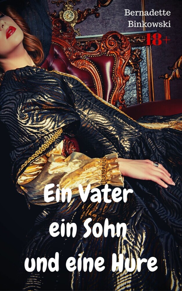 Ein Vater, ein Sohn und eine Hure main product photo
