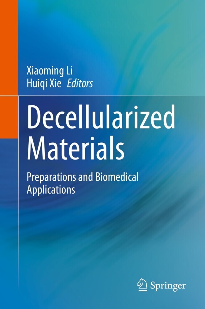 Decellularized Materials main product photo