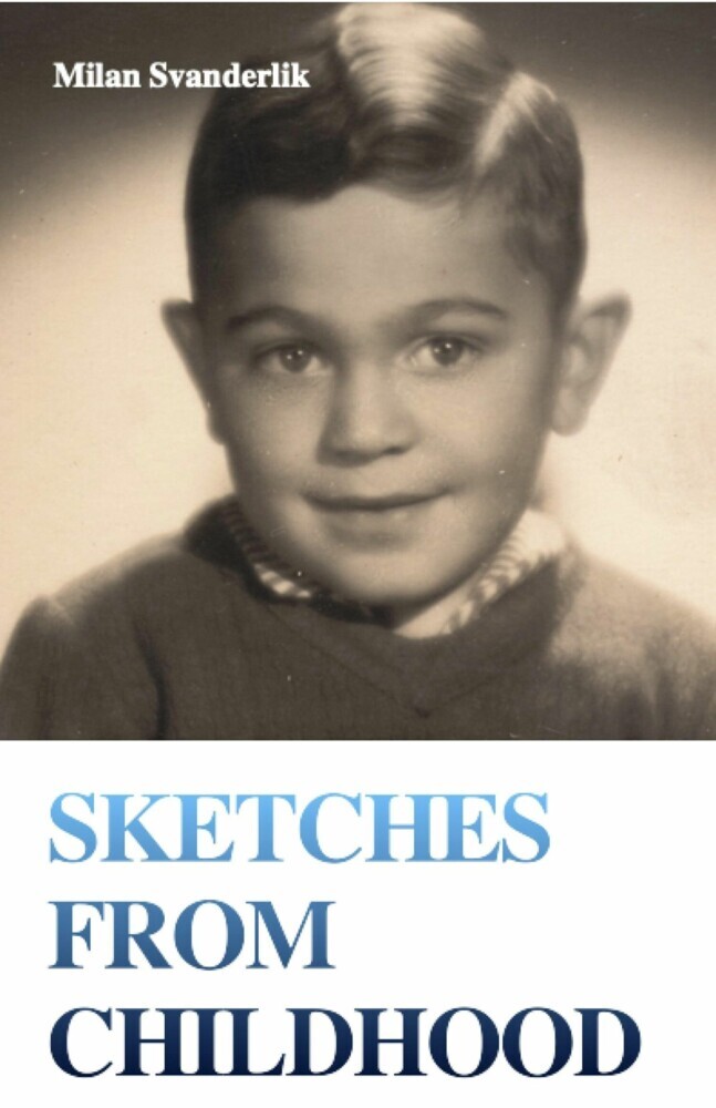 Sketches from Childhood main product photo