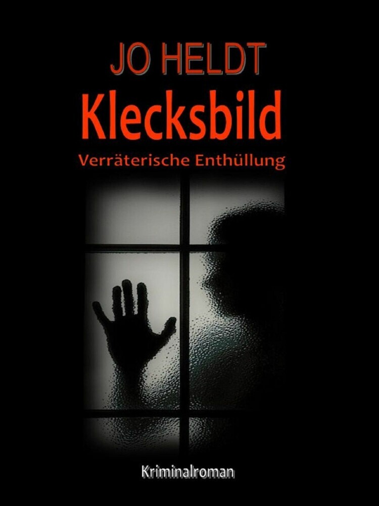 Klecksbild main product photo