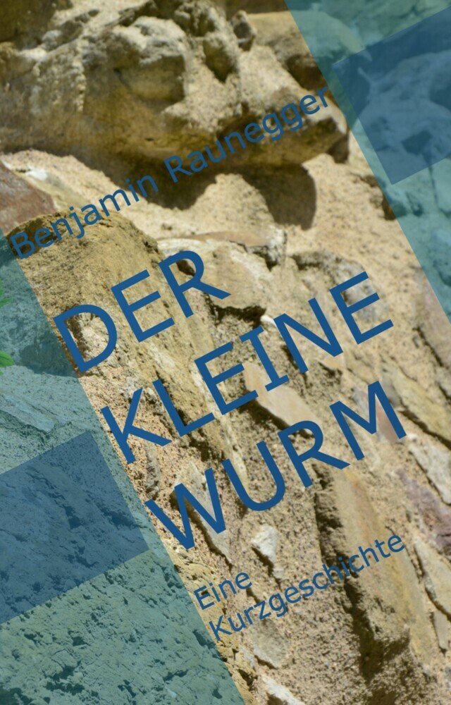 Der kleine Wurm main product photo