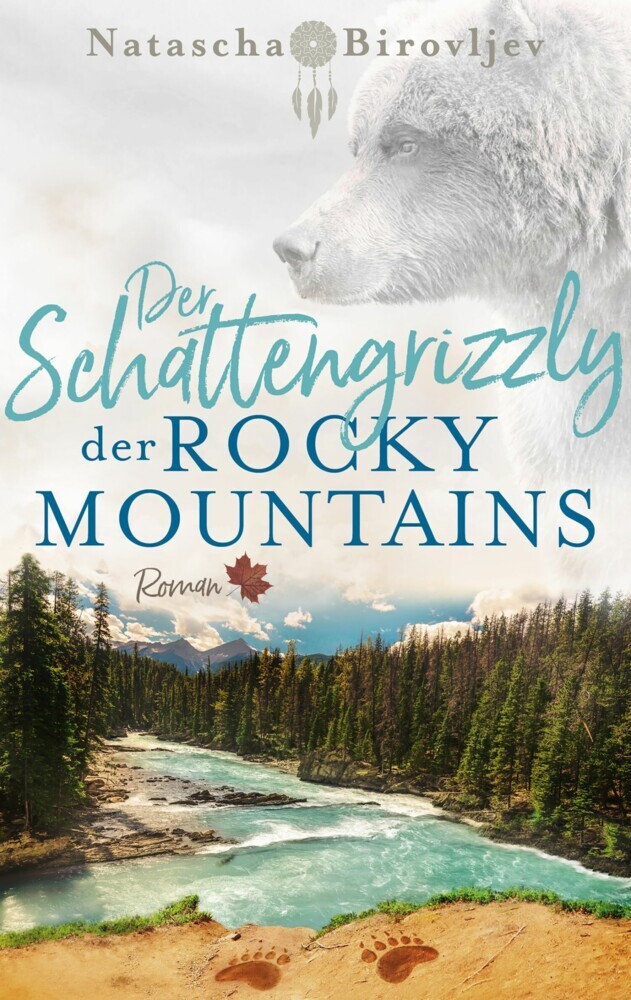 Der Schattengrizzly der Rocky Mountains main product photo
