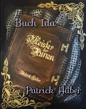 Buch Ida