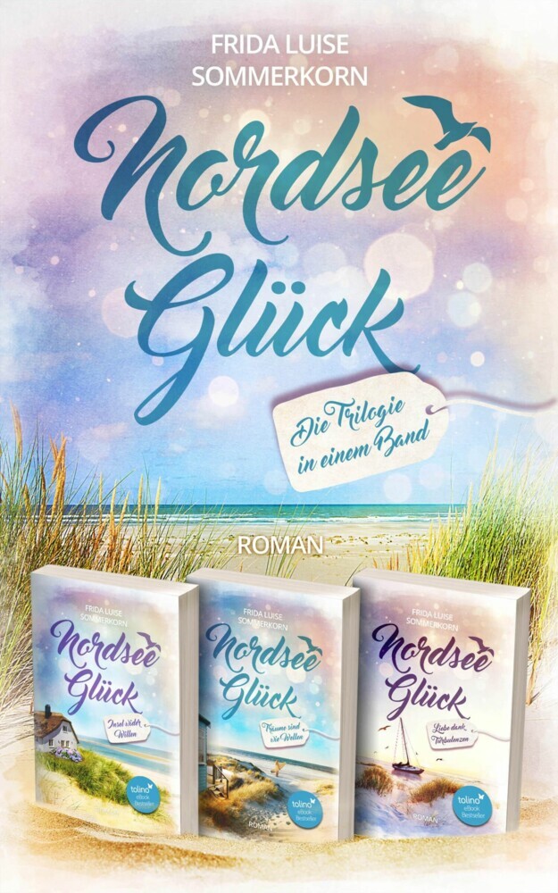 Nordseeglück main product photo