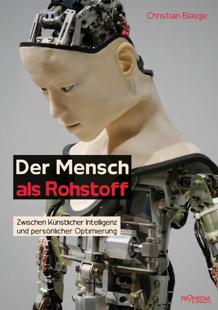 Der Mensch als Rohstoff main product photo