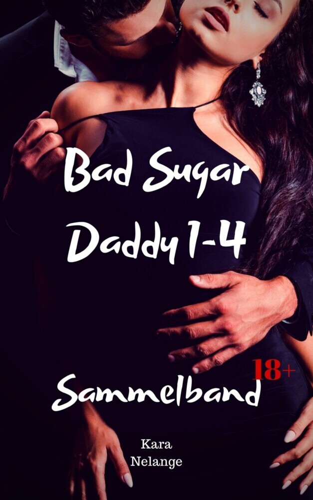 Bad Sugar Daddy 1-4 main product photo