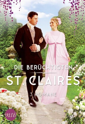 Die berüchtigten St. Claires