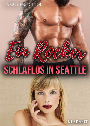 Ein Rocker schlaflos in Seattle