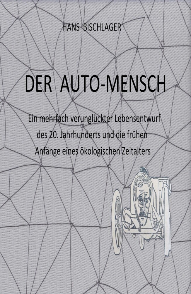 Der Auto-Mensch main product photo