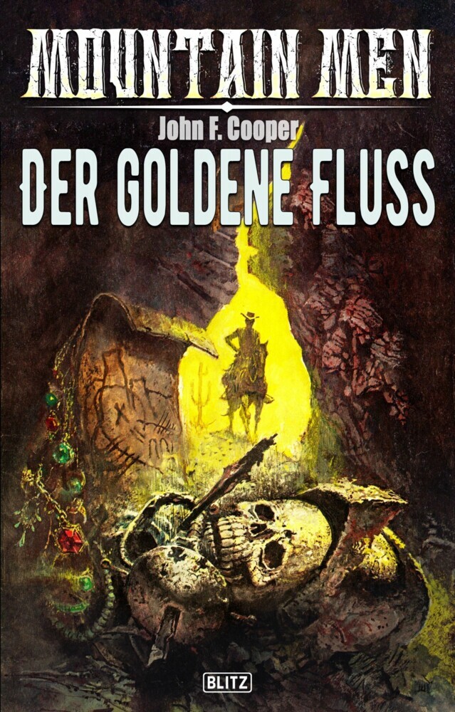 Mountain Men 02: Der goldene Fluss main product photo