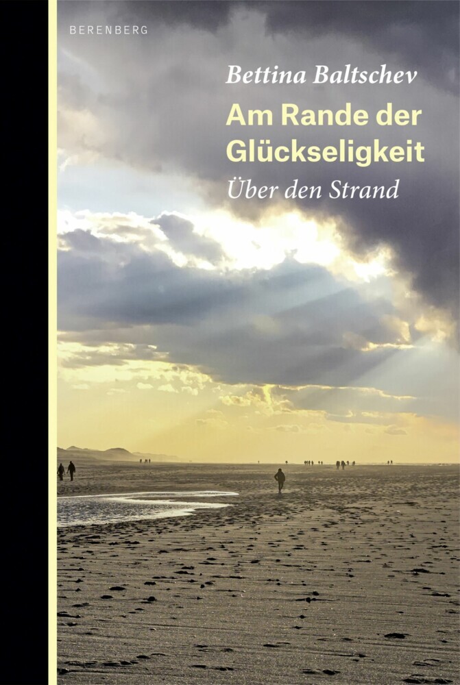 Am Rande der Glückseligkeit main product photo
