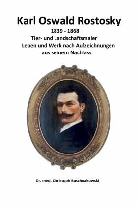 Karl Oswald Rostosky