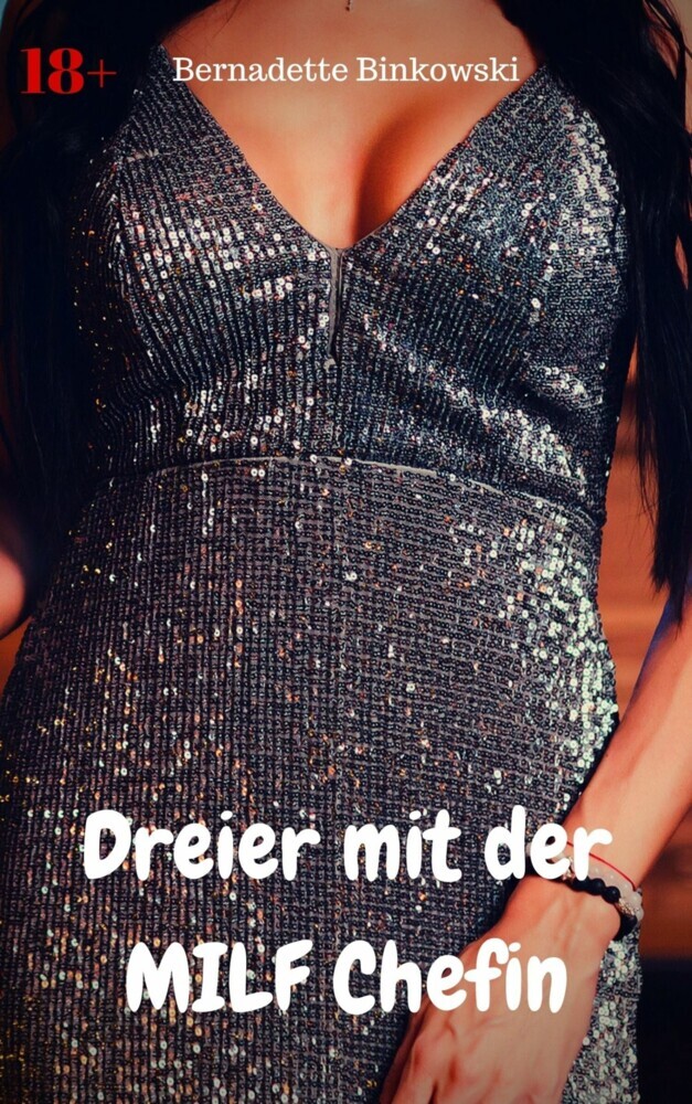 Dreier mit der MILF Chefin main product photo