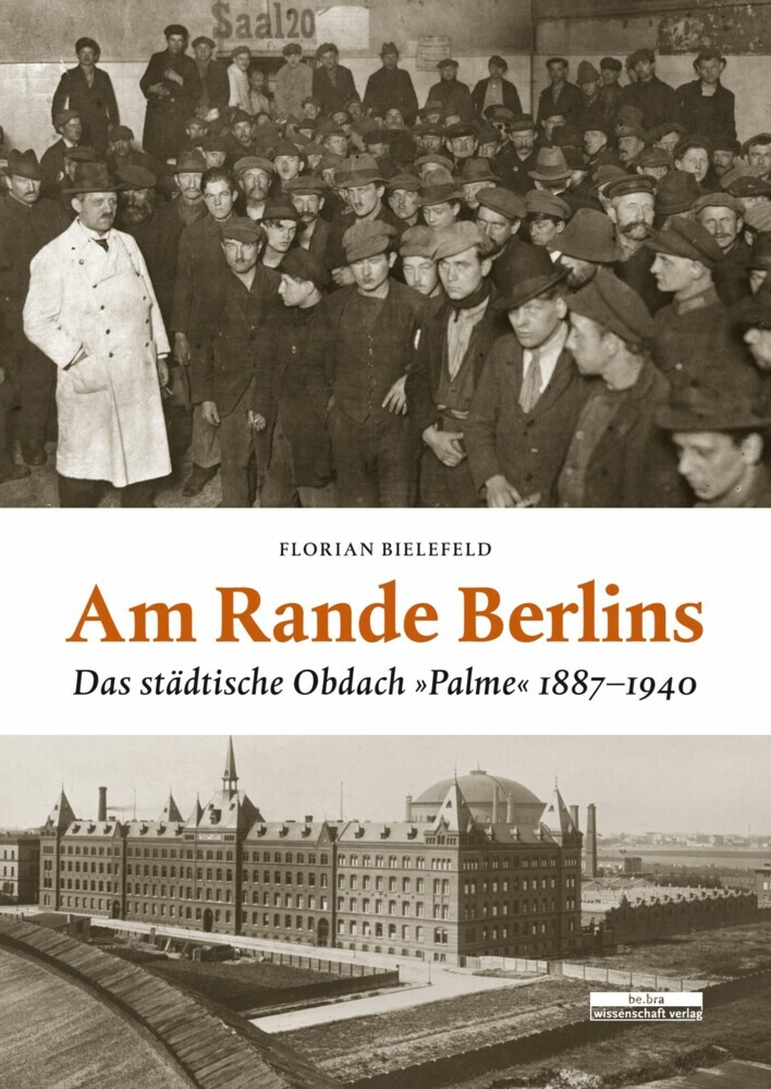 Am Rande Berlins main product photo