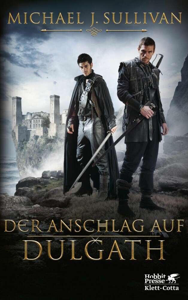 Der Anschlag auf Dulgath main product photo