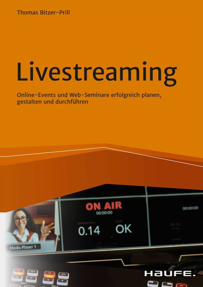 Livestreaming main product photo