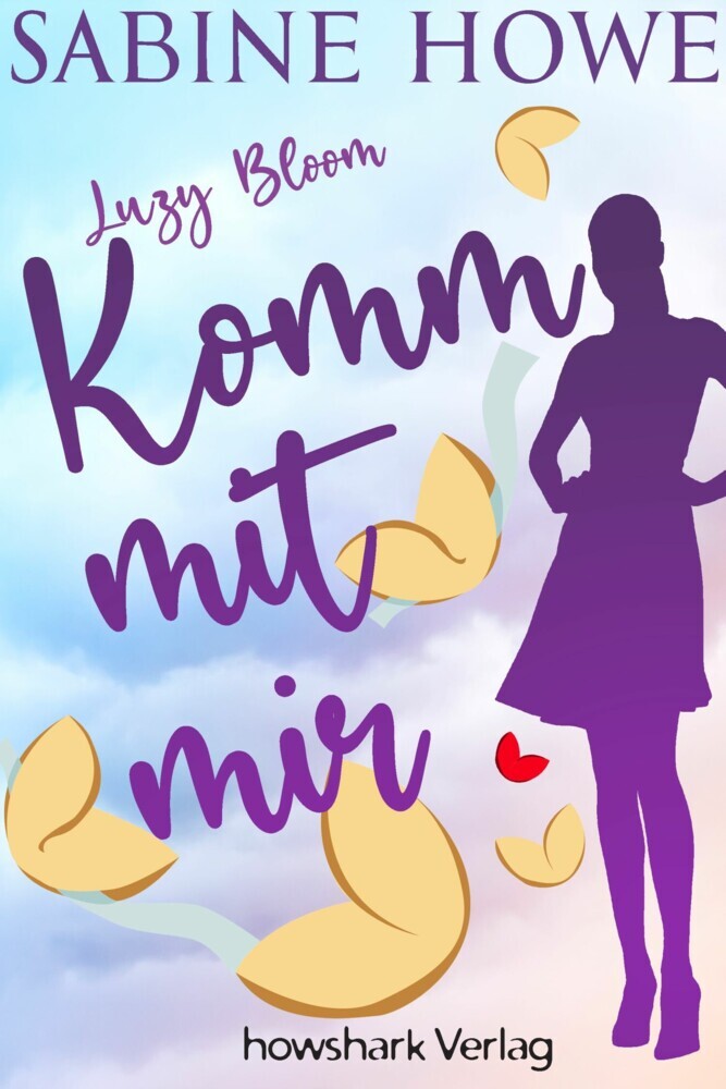 Luzy Bloom - Komm mit mir main product photo