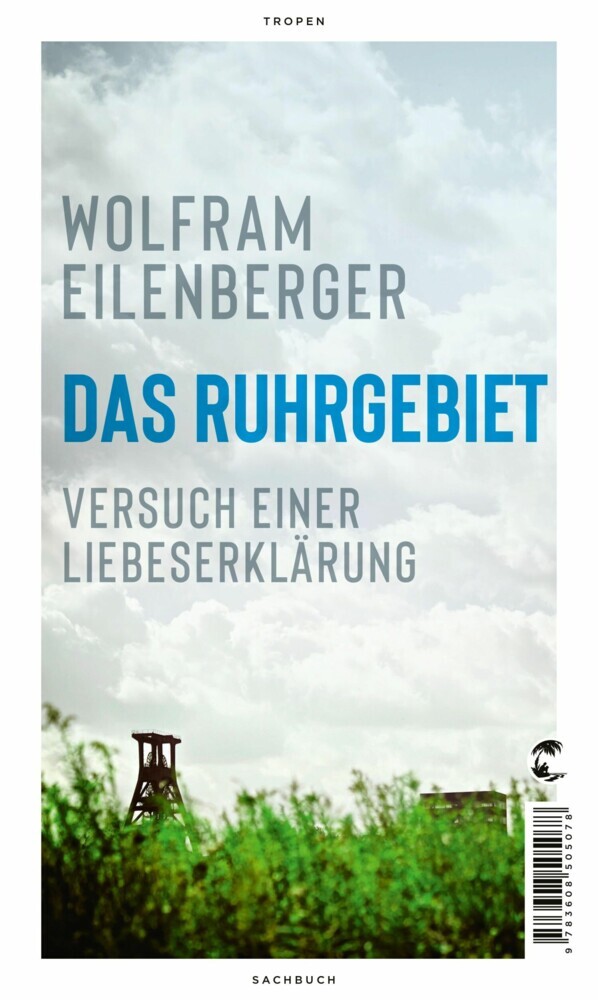 Das Ruhrgebiet main product photo